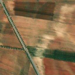 Satellite imagery of Koudiat Guenndouza, DZ