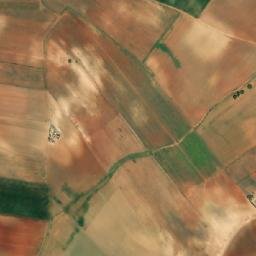 Satellite imagery of Koudiat Guenndouza, DZ