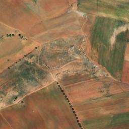 Satellite imagery of Koudiat El Hanna, DZ