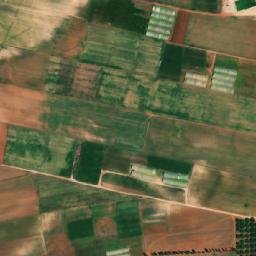 Satellite imagery of Koudiat El Hanna, DZ