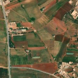 Satellite imagery of Koudiat El Hanna, DZ