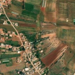 Satellite imagery of Koudiat Soufa, DZ