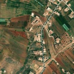Satellite imagery of Koudiat Soufa, DZ