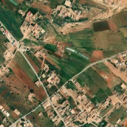 Satellite imagery of Koudiat Soufa, DZ