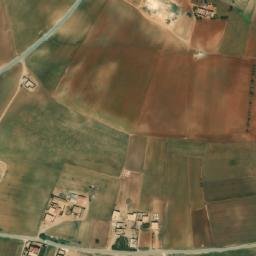 Satellite imagery of Koudiat Bou Aza, DZ
