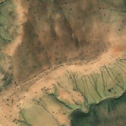 Satellite imagery of Koudiat er Remick, DZ