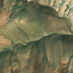 Satellite imagery of Koudiat er Remick, DZ