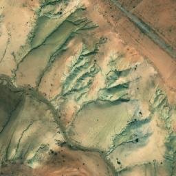 Satellite imagery of Koudiat er Remick, DZ