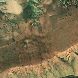 Satellite imagery of Djebel Ben Guila, DZ