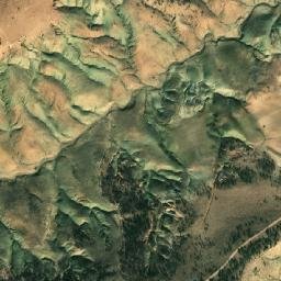 Satellite imagery of Djebel Sidi el Mahi, DZ
