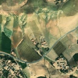 Satellite imagery of Koudiet Zailal Lahmar, DZ