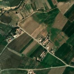 Satellite imagery of Koudiet Zailal Lahmar, DZ
