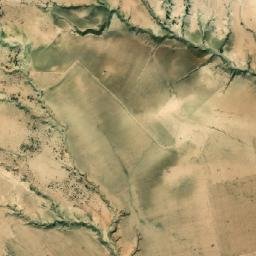 Satellite imagery of Koudiet Tlessa, DZ