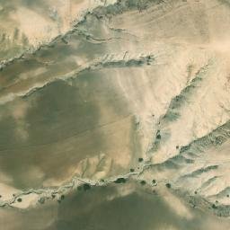 Satellite imagery of Koudiat Aïn Sanou, DZ