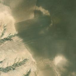 Satellite imagery of Koudiat Aïn Sanou, DZ