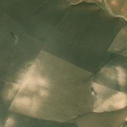 Satellite imagery of Koudiat Aïn Sanou, DZ