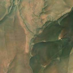 Satellite imagery of Koudiet Chraâ Ben Aïssa, DZ