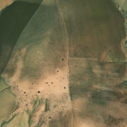 Satellite imagery of Koudiet Chraâ Ben Aïssa, DZ
