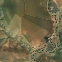 Satellite imagery of Koudiet Chraâ Ben Aïssa, DZ