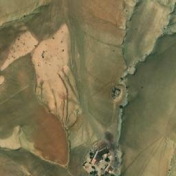 Satellite imagery of Koudiat Bach Agha Ahmed, DZ