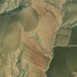 Satellite imagery of Koudiat Bach Agha Ahmed, DZ