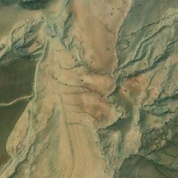 Satellite imagery of Koudiat Bach Agha Ahmed, DZ