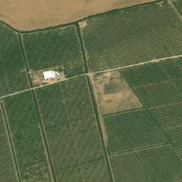 Satellite imagery of Koudiat Fedoul, DZ