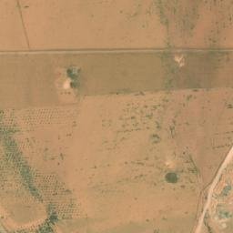Satellite imagery of Koudiat Fedoul, DZ