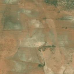 Satellite imagery of Rokbet Safia, DZ