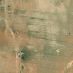 Satellite imagery of Rokbet Safia, DZ