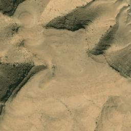 Satellite imagery of Djebel Argoub, DZ
