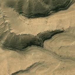 Satellite imagery of Djebel Argoub, DZ