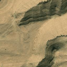 Satellite imagery of Djebel Argoub, DZ