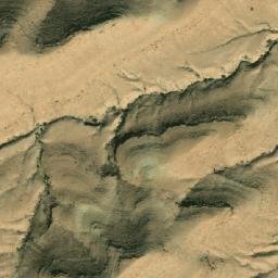 Satellite imagery of Kef el Hamama, DZ