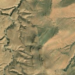 Satellite imagery of Kef el Hamama, DZ