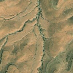 Satellite imagery of Kef el Hamama, DZ