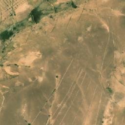 Satellite imagery of Koudia Aïcha, DZ