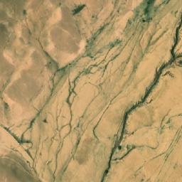 Satellite imagery of Koudia Aïcha, DZ