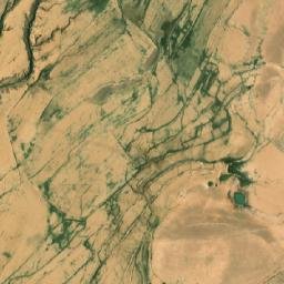 Satellite imagery of Koudia Aïcha, DZ