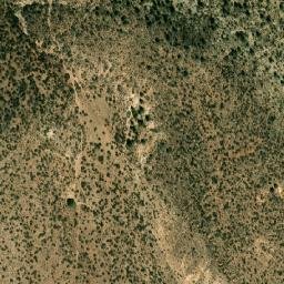 Satellite imagery of Koudiat en Nadour, DZ