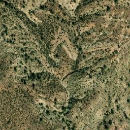 Satellite imagery of Koudiat en Nadour, DZ