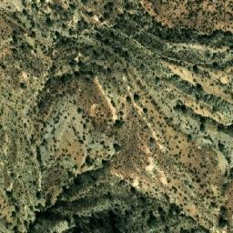 Satellite imagery of Koudiat en Nadour, DZ