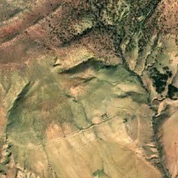 Satellite imagery of Ech Chenntouf, DZ
