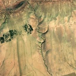 Satellite imagery of Ech Chenntouf, DZ