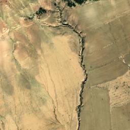 Satellite imagery of Ech Chenntouf, DZ