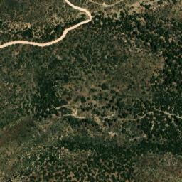 Satellite imagery of Kef Bou Khardel, DZ