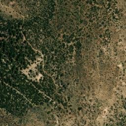Satellite imagery of Kef Bou Khardel, DZ