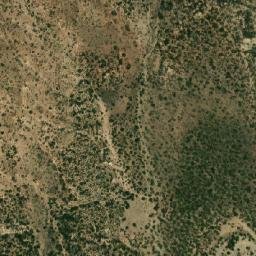 Satellite imagery of Kef Bou Khardel, DZ