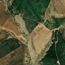 Satellite imagery of Kef Lakhal, DZ