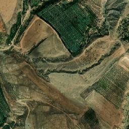 Satellite imagery of Kef Lakhal, DZ